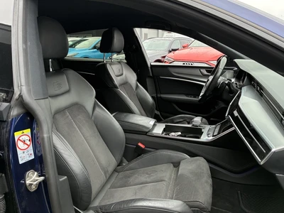 Audi A7 2020, kuva 2/15