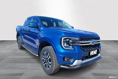 Ford Ranger 2024, photo 7/20