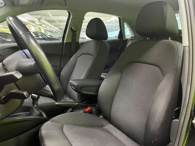 Audi A1 2018, photo 5/10