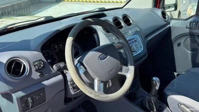 Ford Transit Connect T200 1.8 TDCi 2011, photo 7/14
