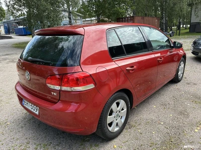Volkswagen Golf 2009, kuva 4/9