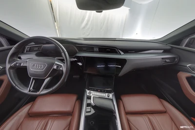 Audi Q8 e-tron 55 Quattro Advanced 2023, kuva 7/47