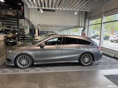 Mercedes-Benz CLA 2015, kuva 3/15