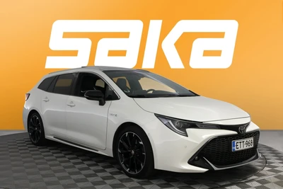 Toyota Corolla 2020, kuva 1/36