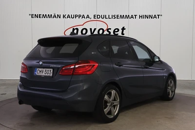 BMW 225 xe iPerformance Sport Line 2017, photo 4/42
