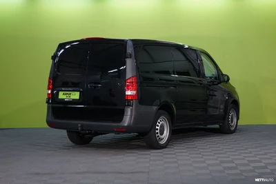 Mercedes-Benz Vito 2022, kuva 5/23