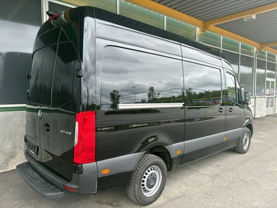 Mercedes-Benz Sprinter 2024, kuva 6/19