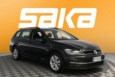 Volkswagen Golf 2018, kuva 1/26