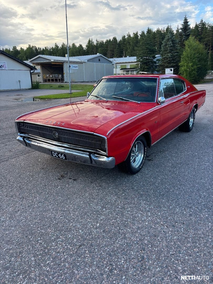 Dodge Charger