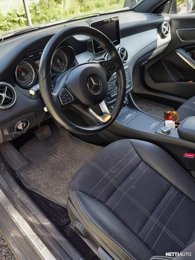 Mercedes-Benz CLA 2015, kuva 6/9