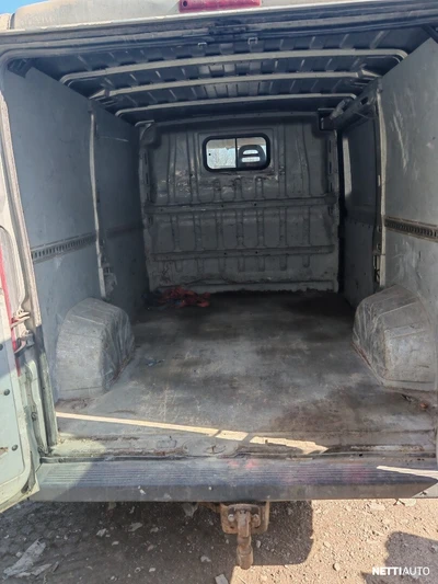 Peugeot Boxer 3.0 HDi F1CE0481D (116 kW) 2007, photo 2/10