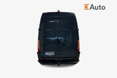 Mercedes-Benz Sprinter 2025, photo 3/40