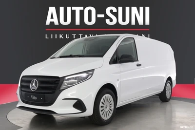 Mercedes-Benz Vito 2026, photo 7/30