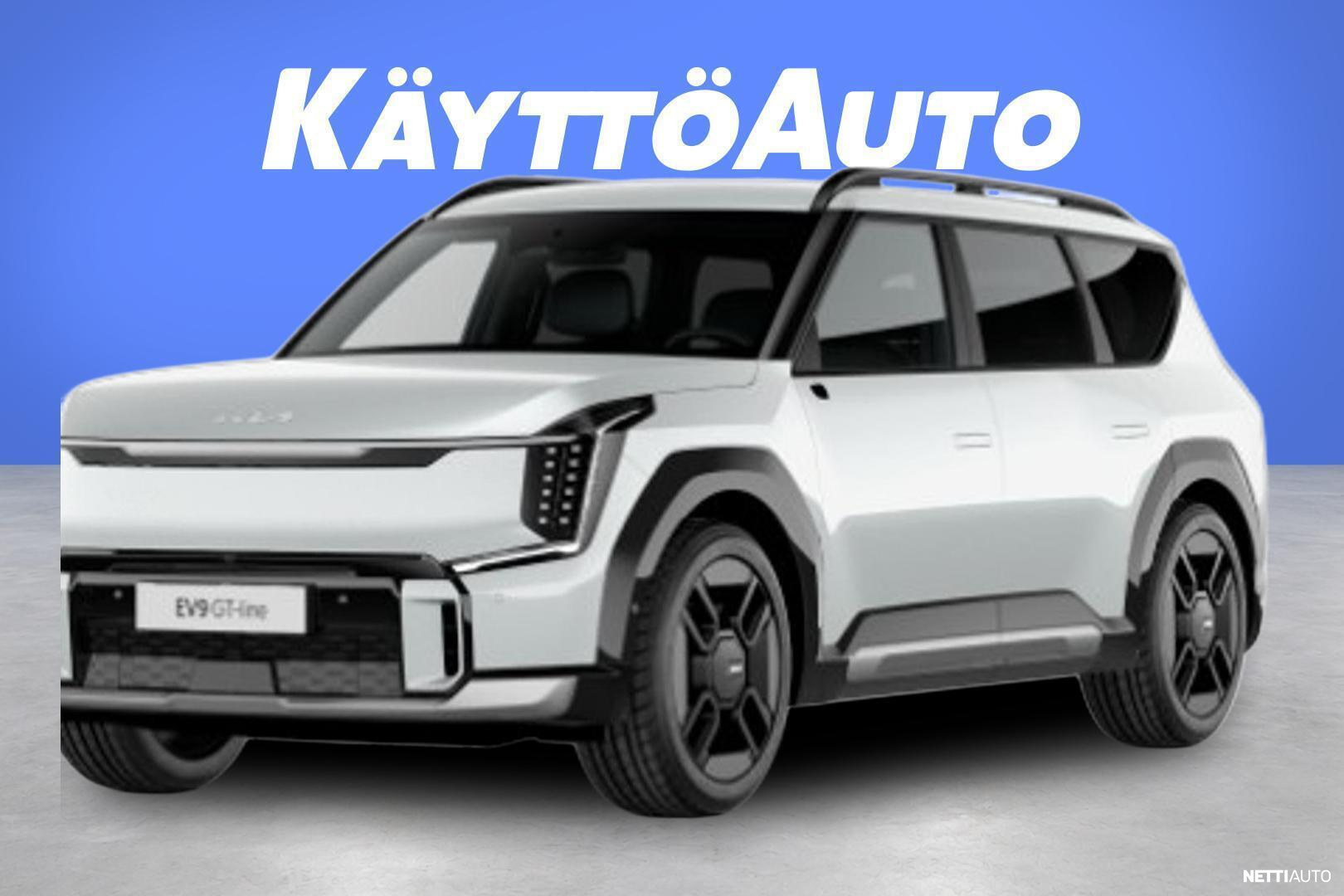 Kia EV9