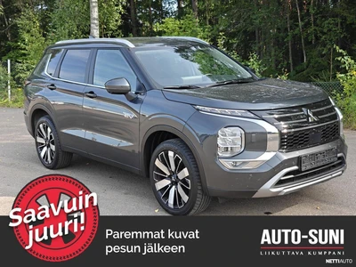 Mitsubishi Outlander 2025, kuva 1/21