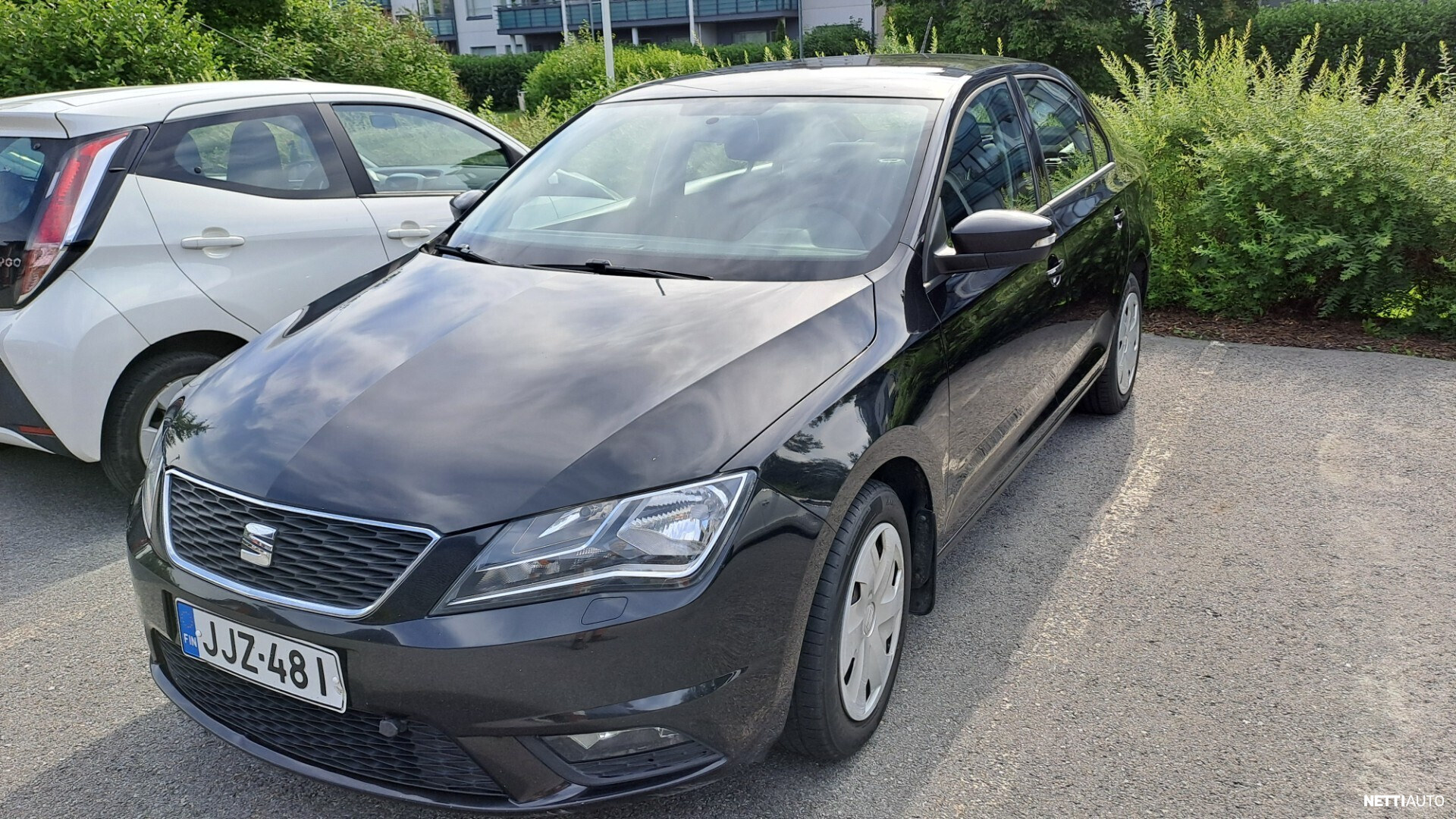 Seat Toledo