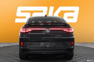 Volkswagen ID.5 2025, photo 7/10