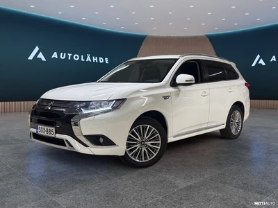 Mitsubishi Outlander 2020, kuva 1/10