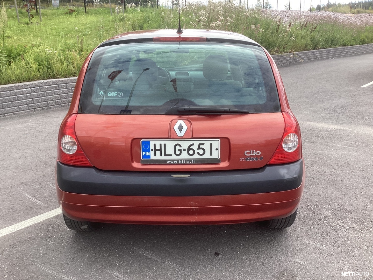 Renault Clio 2006, kuva 6/15