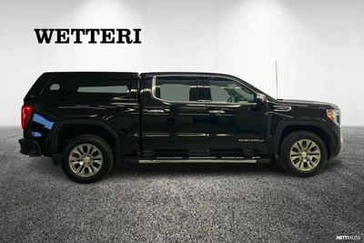 GMC Sierra SIERRA 1500 Denali A 2020, photo 5/21