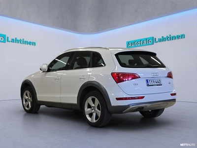 Audi Q5 2012, kuva 3/10