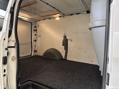 Mercedes-Benz Vito 2016, photo 5/29