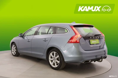 Volvo V60 2017, kuva 5/30