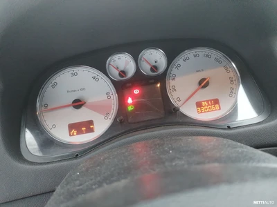 Peugeot 307 2008, photo 3/9
