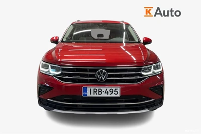 Volkswagen Tiguan 2023, kuva 4/25