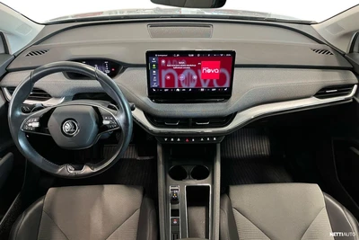 Skoda Enyaq 60 iV 2022, kuva 7/38