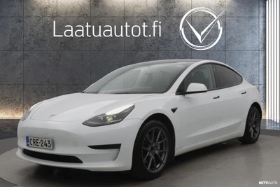 Tesla Model 3 2021, photo 1/26