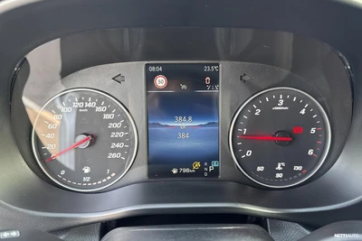 Mercedes-Benz Vito 2025, photo 4/21