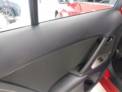 Toyota Avensis 2010, kuva 6/19