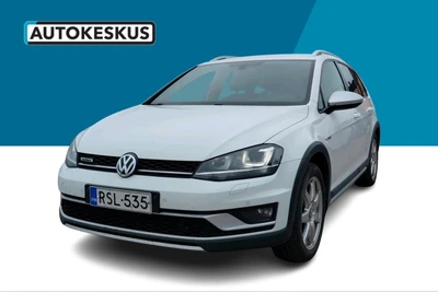 Volkswagen Golf 2016, kuva 1/6
