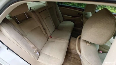 Toyota Crown Grs182 2005, kuva 7/7