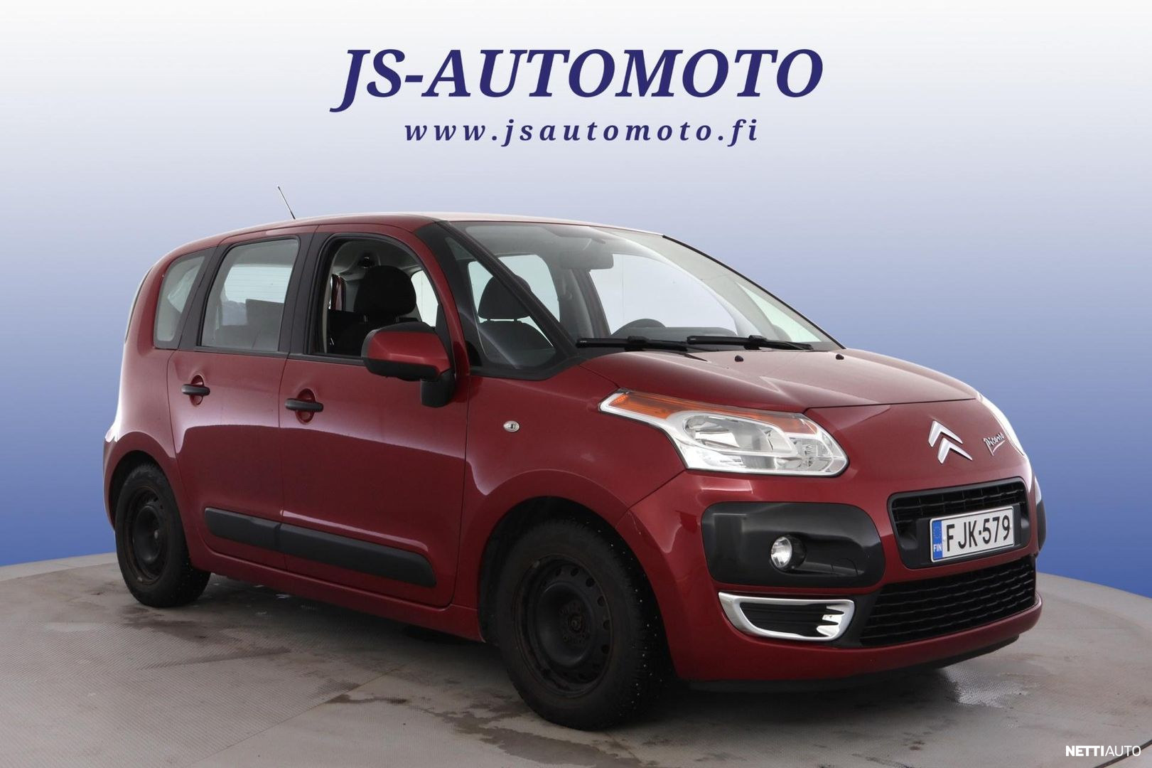 Citroen C3 Picasso