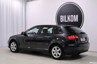 Audi A3 2011, kuva 3/22