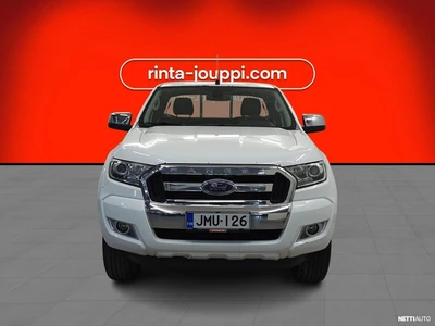 Ford Ranger 2.2 TDCI 4X4 AUT 2017, kuva 3/10