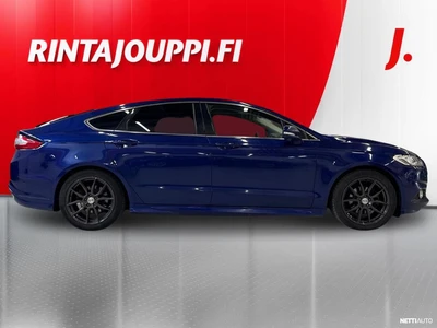 Ford Mondeo 2016, kuva 6/36