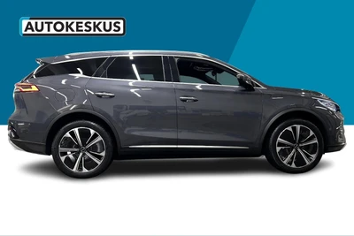 BYD Tang AWD 2024, photo 5/23