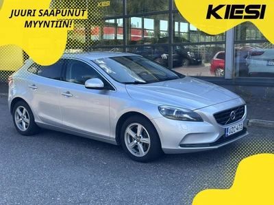 Volvo V40 T2 Business aut 2015, kuva 1/10