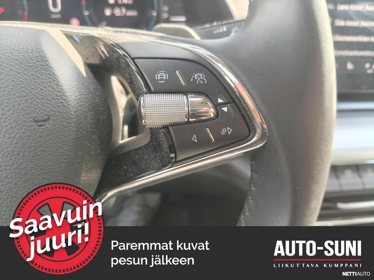 Skoda Octavia 2020, kuva 6/17