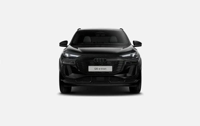 Audi Q6 e-tron 2026, kuva 3/7