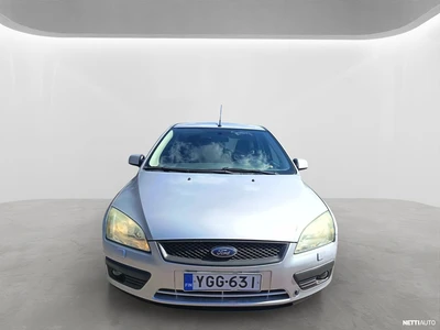 Ford Focus 2006, photo 2/17