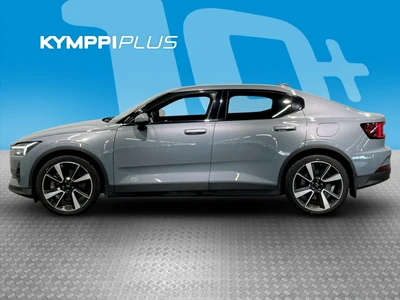 Polestar 2 Launch Edition, 300kW, 78kWh 2021, kuva 6/50