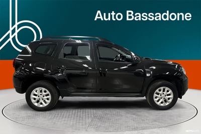 Dacia Duster TCe 130 4x2 Comfort 2022, kuva 6/18
