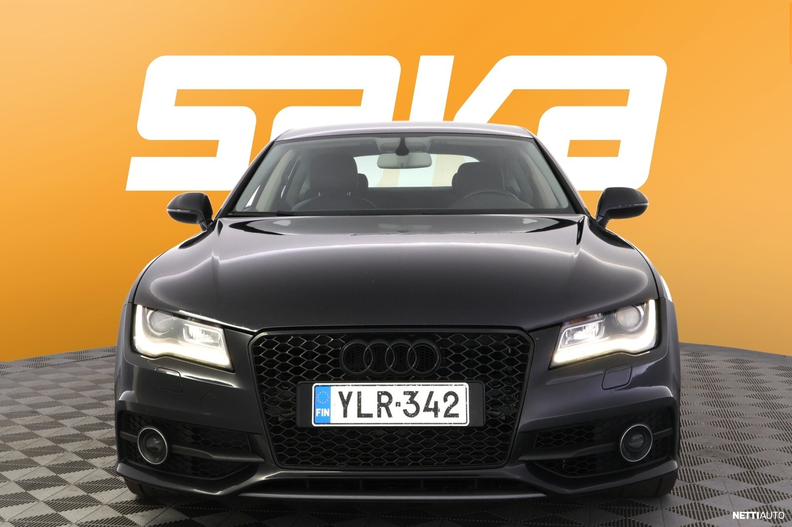 Audi A7 2011, kuva 2/37