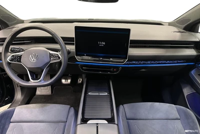 Volkswagen ID.7 2025, photo 7/40