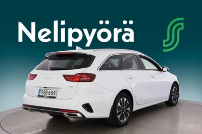 Kia Ceed 2025, kuva 5/26