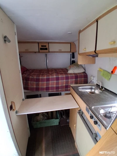 Fiat Ducato 2008, photo 6/6